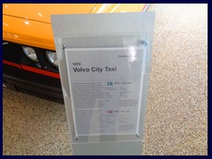 Volvo City Taxi (1976)
